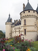 Loire Valley France Gay Biking Tour