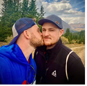 Gay Colorado adventure
