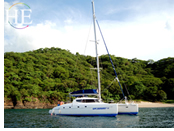 Gay Costa Rica - catamaran tour
