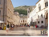Dubrovnik gay tour