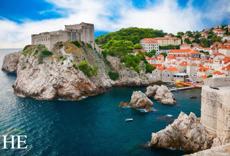 Gay Croatia Island Hopping Adventure Cruise