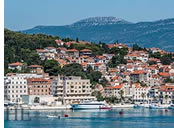 Croatia gay adventure tour - Split
