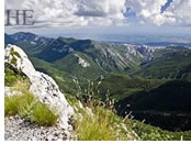 Croatia Gay adventure tour - Paklenica National Park