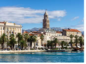 Split, Croatia Adventure Tour