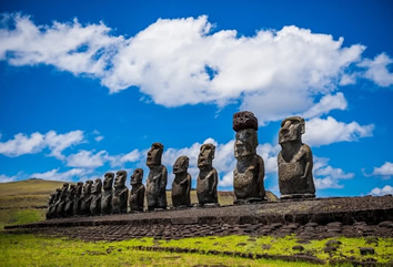 Easter Island gay travel