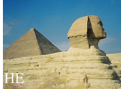 Egypt gay tour - Sphinx