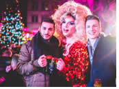 Gay Christmas Tour