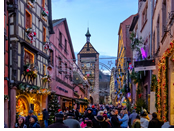 Riquewihr Christmas gay tour