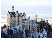 Neuschwanstein Castle gay tour