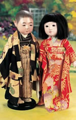 Japan Ningyo Gay Tour