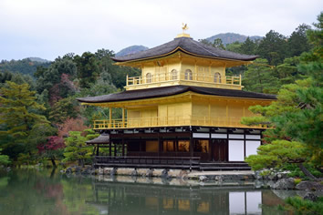 Kyoto gay tour