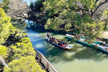Yanagawa Japan gay tour