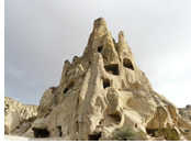 Turkey gay tour - Goreme, Cappadocia