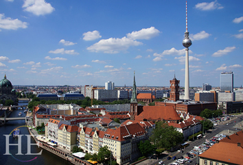 Berlin gay tour