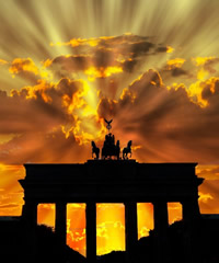 Germany Gay Cultural Tour