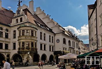 Gay Munich tour