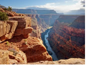 Gay Grand Canyon Adventure tour