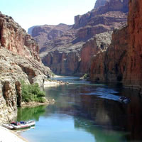 Grand Canyon Gay Rafting Adventure Tour