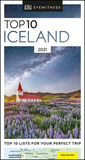 Iceland Top 10 Travel Guide