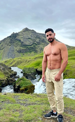 Gay Iceland Adventure Tour