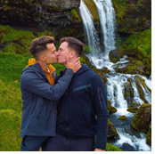 Gay Iceland Adventure Tour