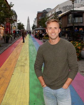 Gay Reykjavik