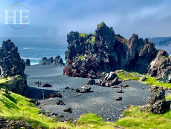 Iceland gay adventure tour - Snaefellsness