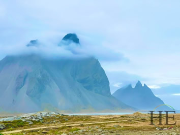 Iceland Gay adventure tour - Vestrahorn