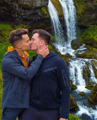 Iceland Gay Adventure Tour