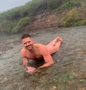 Gay Iceland