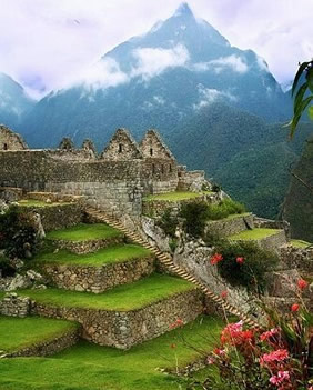 Gay Inca Trail