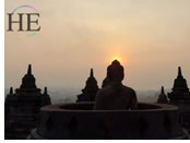 Indonesia gay tour - Borobudur Temple