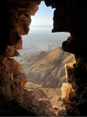Masada, Israel gay tour