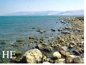 Israel gay tour - Galilee