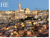 Italy gay tour - Matera