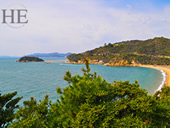 Japan gay tour - Naoshima Island