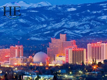 Reno - Lake Tahoe Gay Ski Week