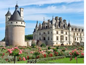 Loire Valley gay tour