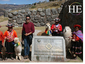 Gay Peru Machu Picchu - Centro Espiritual de los Andes