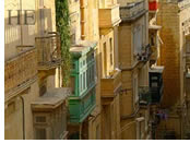 Malta gay tour - Valletta