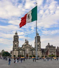 Mexico City Gay Tour