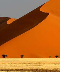 Namibia Gay African Adventure Tour