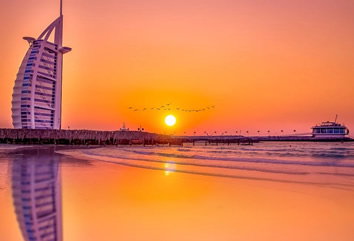 Gay Dubai tour