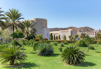 Oman gay travel