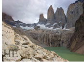 Gay Patagonia Adventure Tour - Torres Del Paine National Park