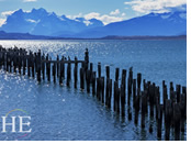 Patagonia gay tour - Puerto Natales