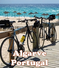 Gay Portugal Cycling Tour
