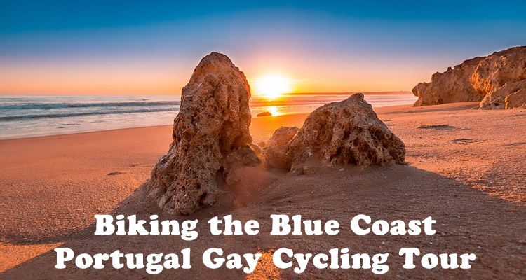 Portugal Gay Cycling Tour