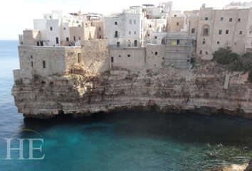 Otaly Gay Bike Tour - Polignano a Mare