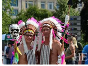Salt Lake City Gay Pride